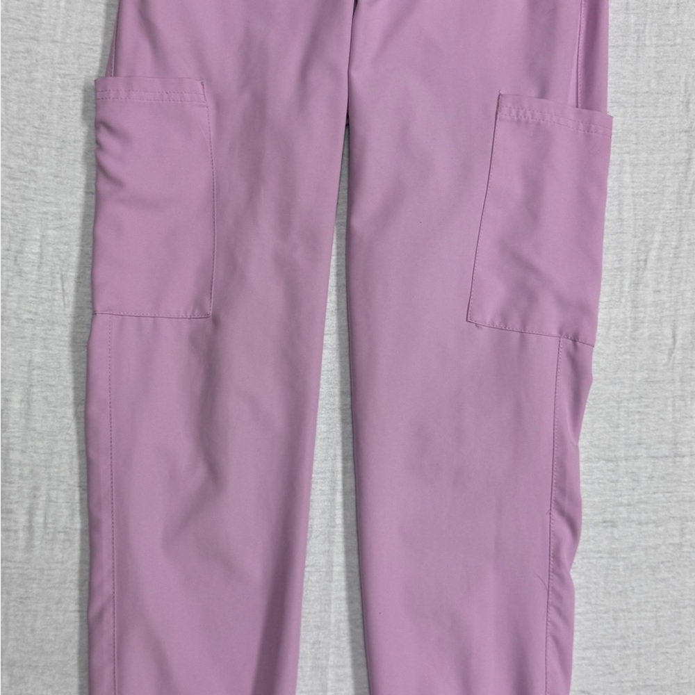 Med Couture Women's Joggers Scrub Pants